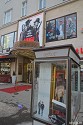 Kurfürstendamm - Astor Kino