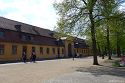 Schloss Charlottenburg - Nebengebäude