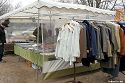 Flohmarkt am Ostbahnhof