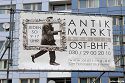 Flohmarkt am Ostbahnhof