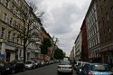 Kreuzberg - Seitenstrasse