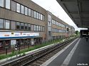 Berlin-Lichtenberg Bahnhof - Nebengeb&aumlude;