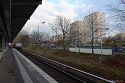 S-Bahnhof Mehrower Allee