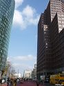 Walk of Fame - Berlin Potsdamer Platz