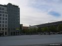 Vorplatz