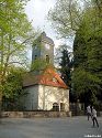 Rixdorf Kirche