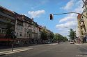 Alt-Tegel: Hauptstrasse