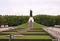 sowjetisches Ehrenmal - Berlin Treptow